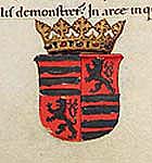 Wolfenbüttel, Herzog August Bibliothek 69.9, Aug. 2o, f. 1vo (Regiomontanus)